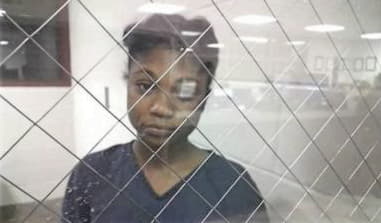 Brianna Pettaway - Collin County, TX 