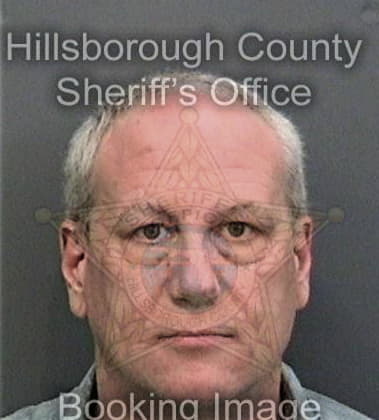 James Phillip, - Hillsborough County, FL 