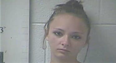 Jennifer Plott, - Hardin County, KY 