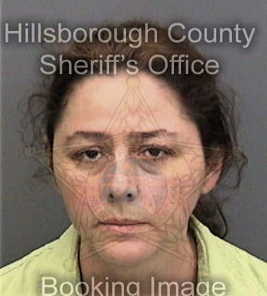 Alana Powers, - Hillsborough County, FL 