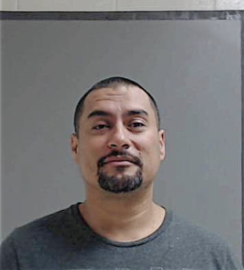 Jesus Quintanilla, - Hidalgo County, TX 