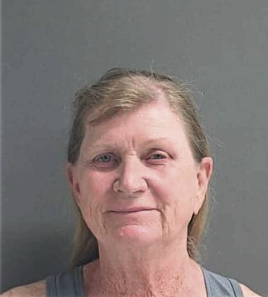 Theresa Reuter, - Volusia County, FL 