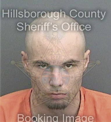 Thomas Richard, - Hillsborough County, FL 