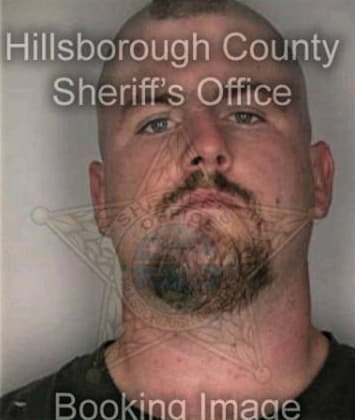 Humberto Rios, - Hillsborough County, FL 