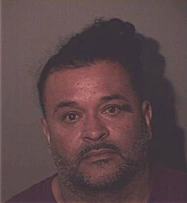 Juan Rivera, - Osceola County, FL 