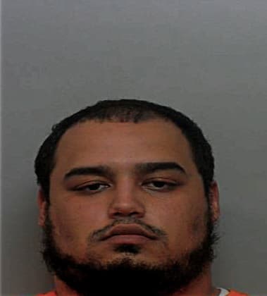 Robert Rivera, - Polk County, FL 