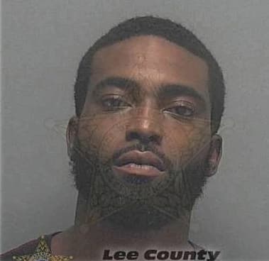 Willie Roberson, - Lee County, FL 