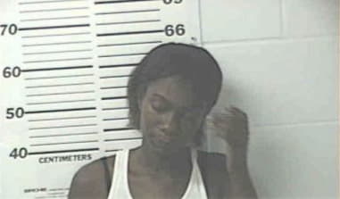 Yolanda Rochell, - Levy County, FL 