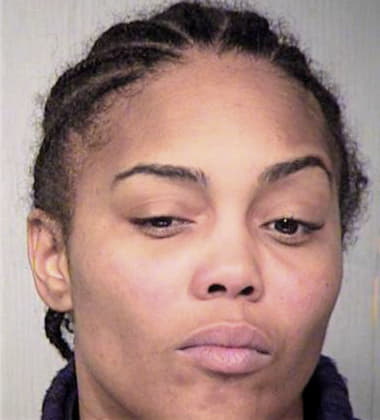 Myra Rosales - Maricopa County, AZ 