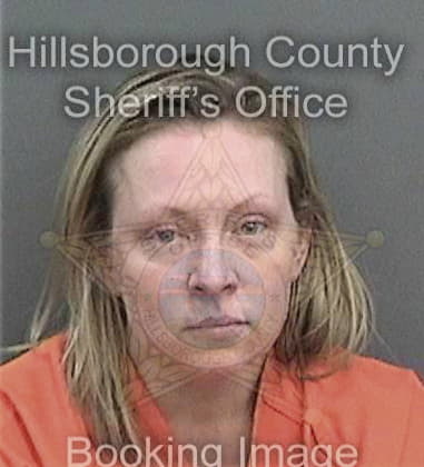 Tereza Roubalova, - Hillsborough County, FL 