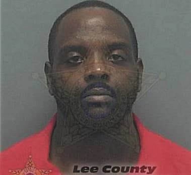 Bennie Ruffin, - Lee County, FL 