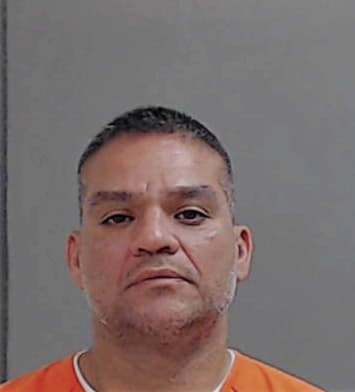 Edgar Saldivar, - Hidalgo County, TX 