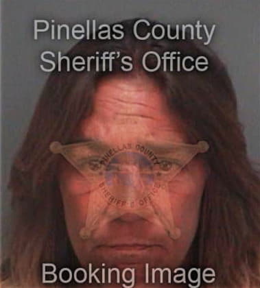 Suzanne Saville, - Pinellas County, FL 