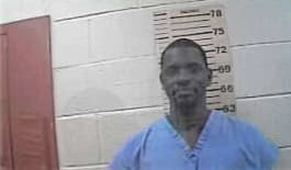 Vincent Scott, - Lamar County, MS 