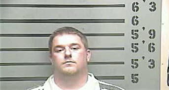 Anthony Sharp, - Hopkins County, KY 