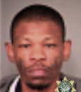 Andre Shaw - Multnomah County, OR 