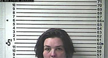 Jean Shaw, - Hardin County, KY 