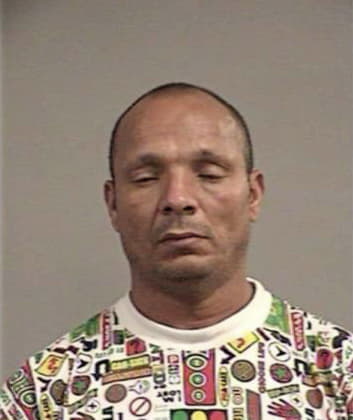 Zachary Shehan - Jefferson County, KY 