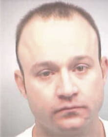 David Sherrell - Fulton County, GA 