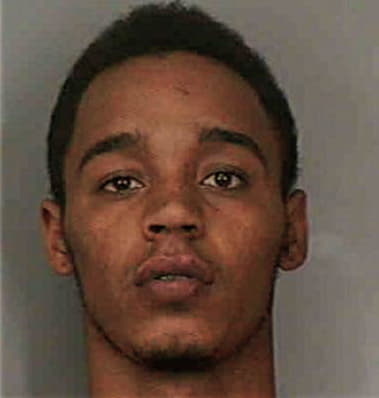 Joshua Shirah - Polk County, FL 