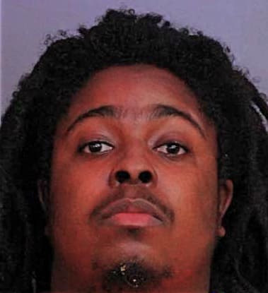 Jarquez Shird - Polk County, FL 
