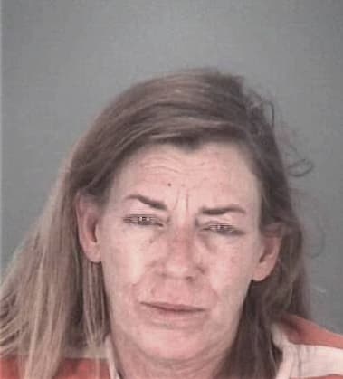 Blanca Silva-Ojeda, - Pasco County, FL 