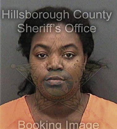 Angelica Slocum, - Hillsborough County, FL 