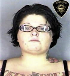 Andrea Smith, - Marion County, OR 