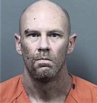 Brian Smith, - Citrus County, FL 