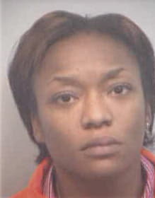 Bridgette Smith - Fulton County, GA 