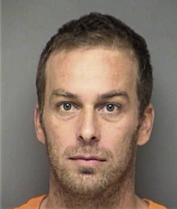 Christopher Smith - Denton County, TX 