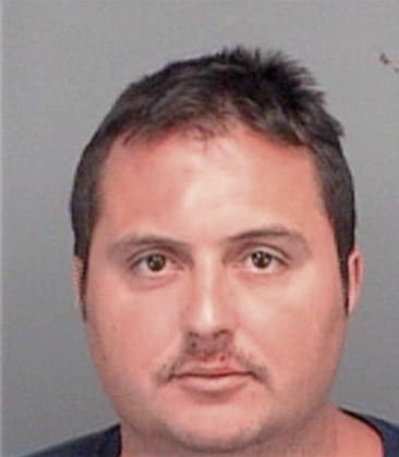 Christopher Smith - Pinellas County, FL 