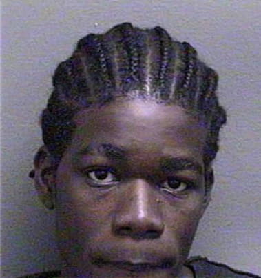 Cy Smith - Polk County, FL 
