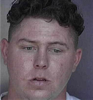 Franklin Smith - Polk County, FL 