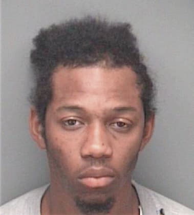 James Smith - Pinellas County, FL 