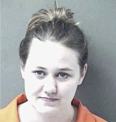 Jessica Smith, - Okaloosa County, FL 