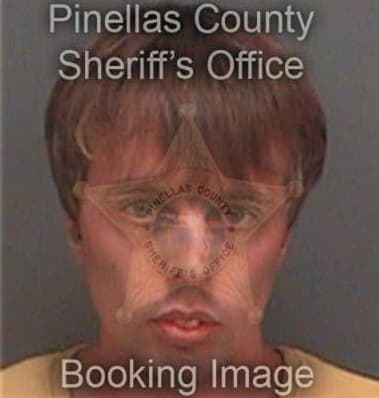Michael Smith - Pinellas County, FL 