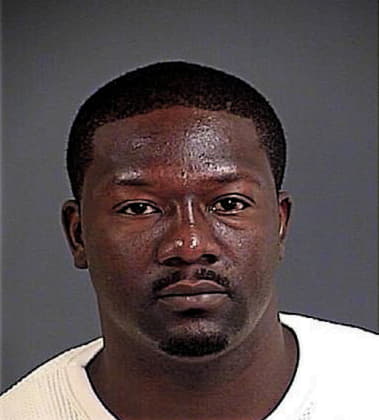 Thaddeus Smith, - Charleston County, SC 