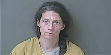 Amber Sparling, - Howard County, IN 