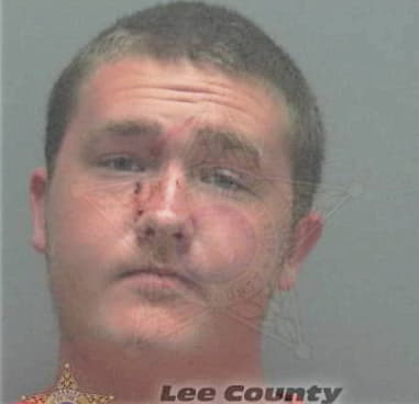 Brett Spaulding, - Lee County, FL 