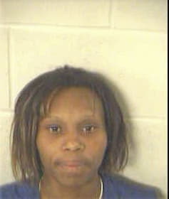 Maricko Stanley - Fulton County, GA 