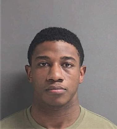 Demarion Stewart, - Volusia County, FL 