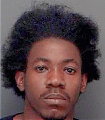 Lamarcus Stillings, - Pinellas County, FL 