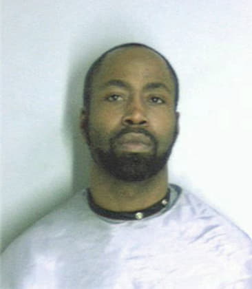 Keith Taylor - DeKalb County, GA 