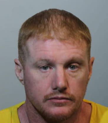 Patrick Taylor, - Seminole County, FL 