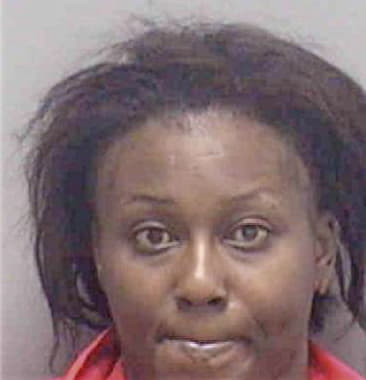 Latasha Thompson, - Lee County, FL 