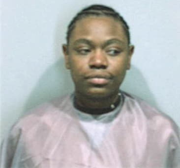 Tanjill Tigner - DeKalb County, GA 