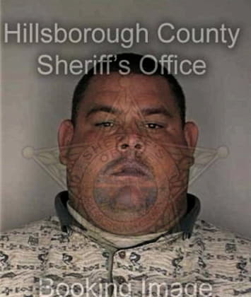 Jerome Tomasello, - Hillsborough County, FL 