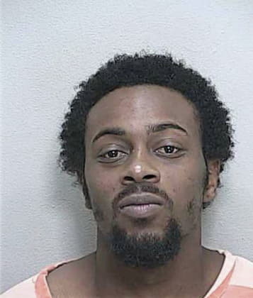 Charles Toney, - Marion County, FL 