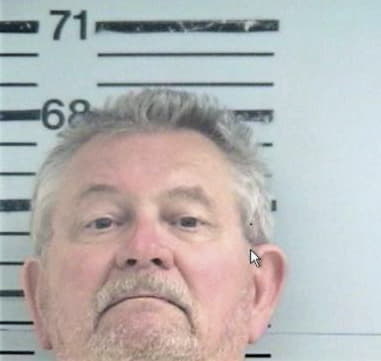 Jesus Torres - Desoto County, MS 